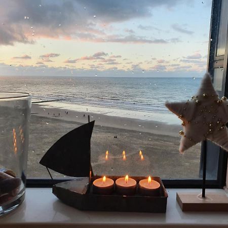 Le 7Eme Ciel Westende Middelkerke Luaran gambar