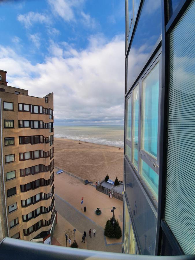 Le 7Eme Ciel Westende Middelkerke Luaran gambar